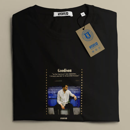 Goodfellas - XXL, BLACK image