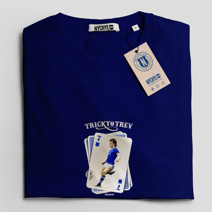 Tricky Trev Limited Edition - NAVY BLUE, XXXXL image