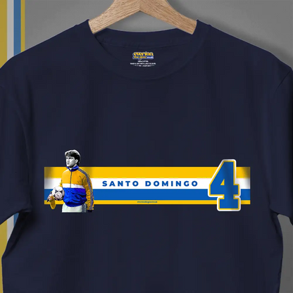 Ratcliffe Santo Domingo - S, Navy Blue image