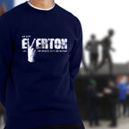 We Are Everton - Sweatshirt image 0