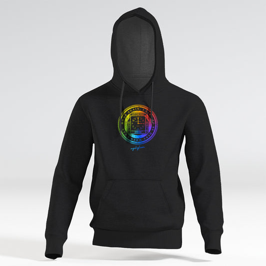 Pink Floyd - Home Again Hoodie - L image