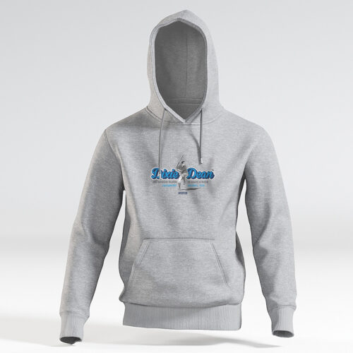 Dixie Dean Baseball Hoodie