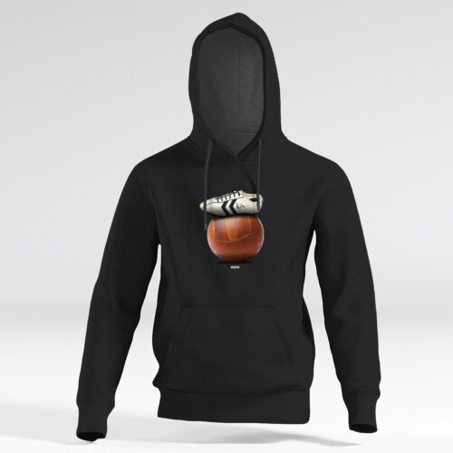 On the Ball Hoodie