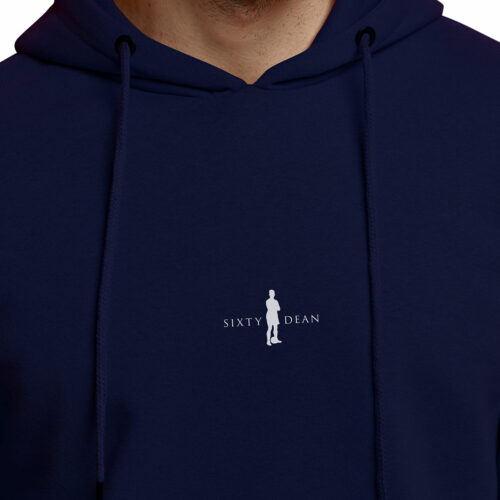 Sixty Dean Hoodie