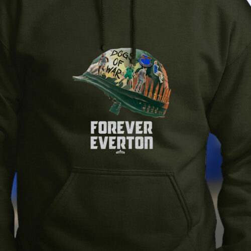 Full Metal Jacket - Hoodie