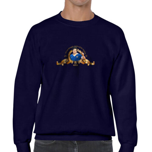 Mick Lyons Sweatshirt