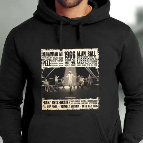 1966 - Hoodie