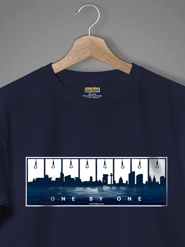 One By One