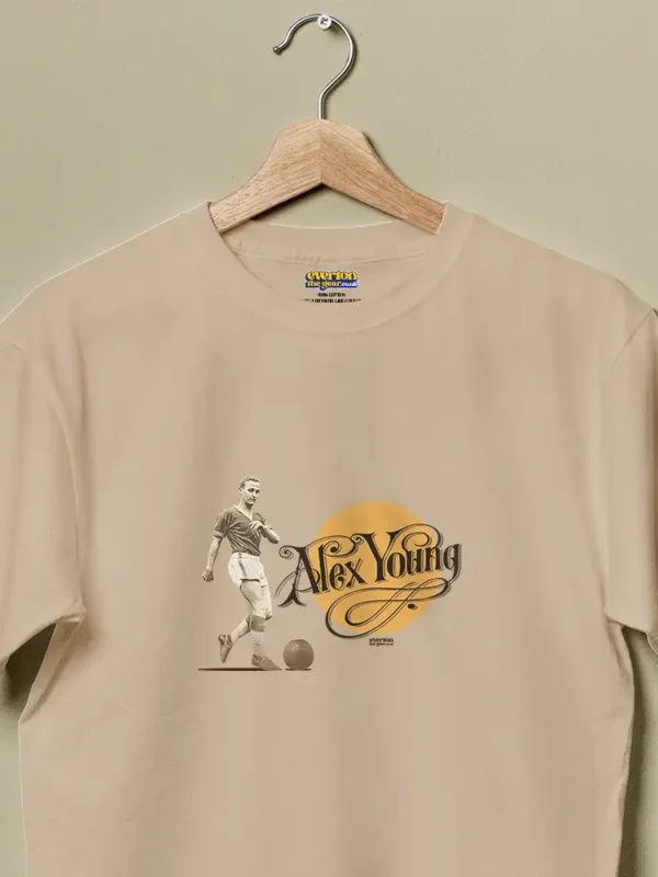 Alex Young