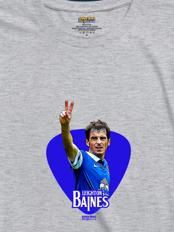 Leighton Baines
