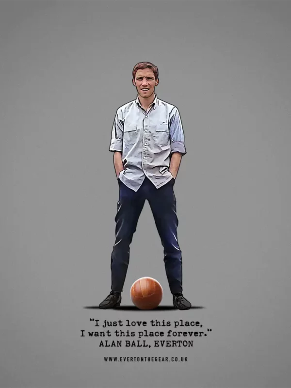 Alan Ball Casual