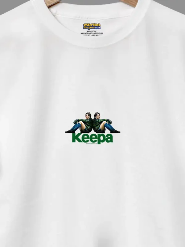 Southall - KEEPA