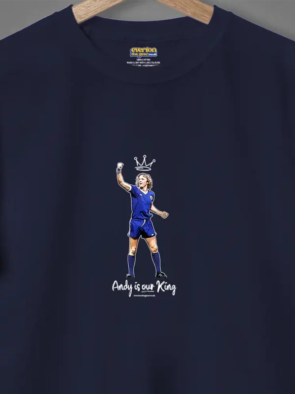 Andy King