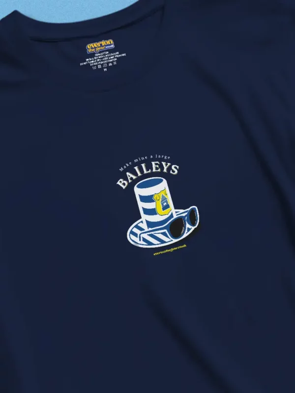 L Baileys