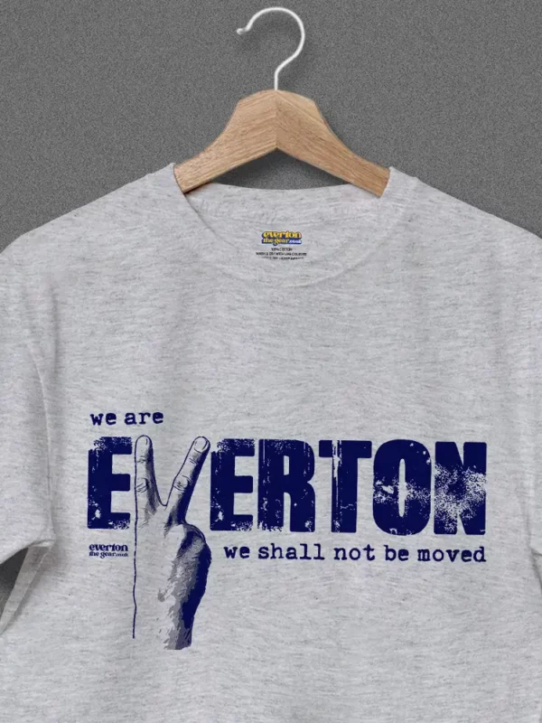 We Are Everton