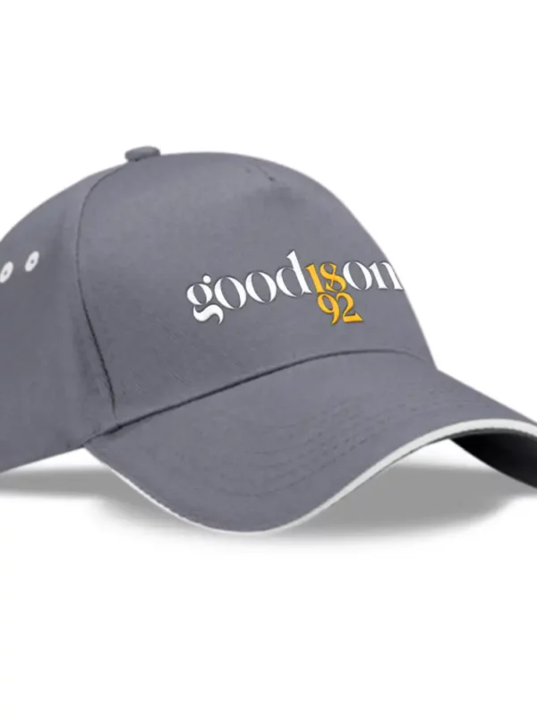 Goodison 1892 Cap