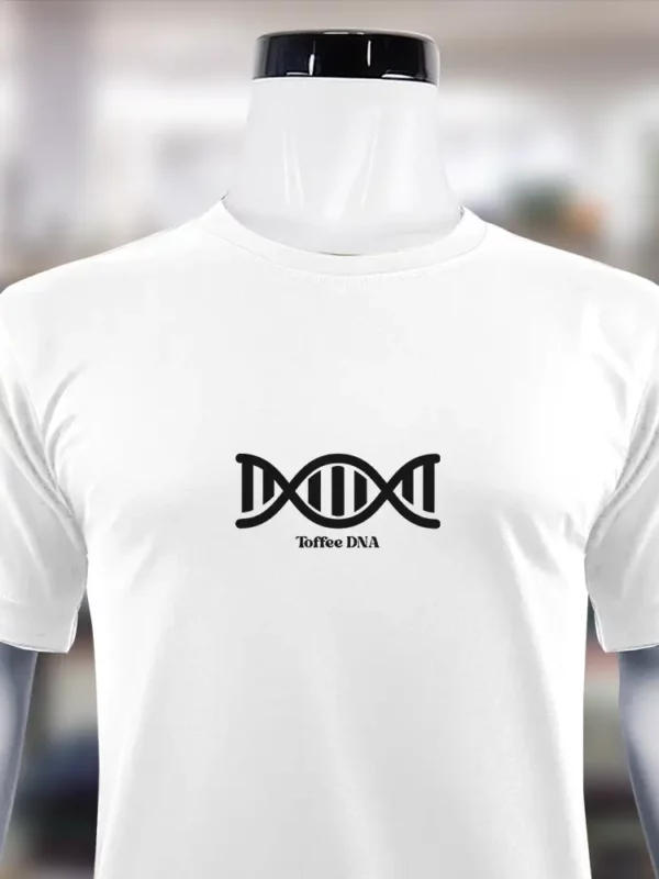 Toffee DNA